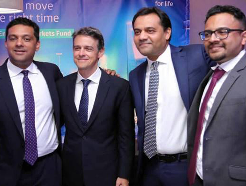 Investissements : la SWAN lance son Emerging Market Fund