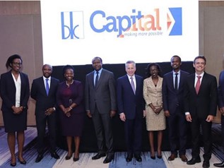 BK Group Unveils New Subsidiary – BK Capital