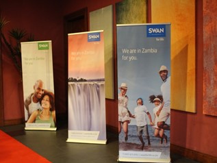 Diamond Insurance rebrands to SWAN