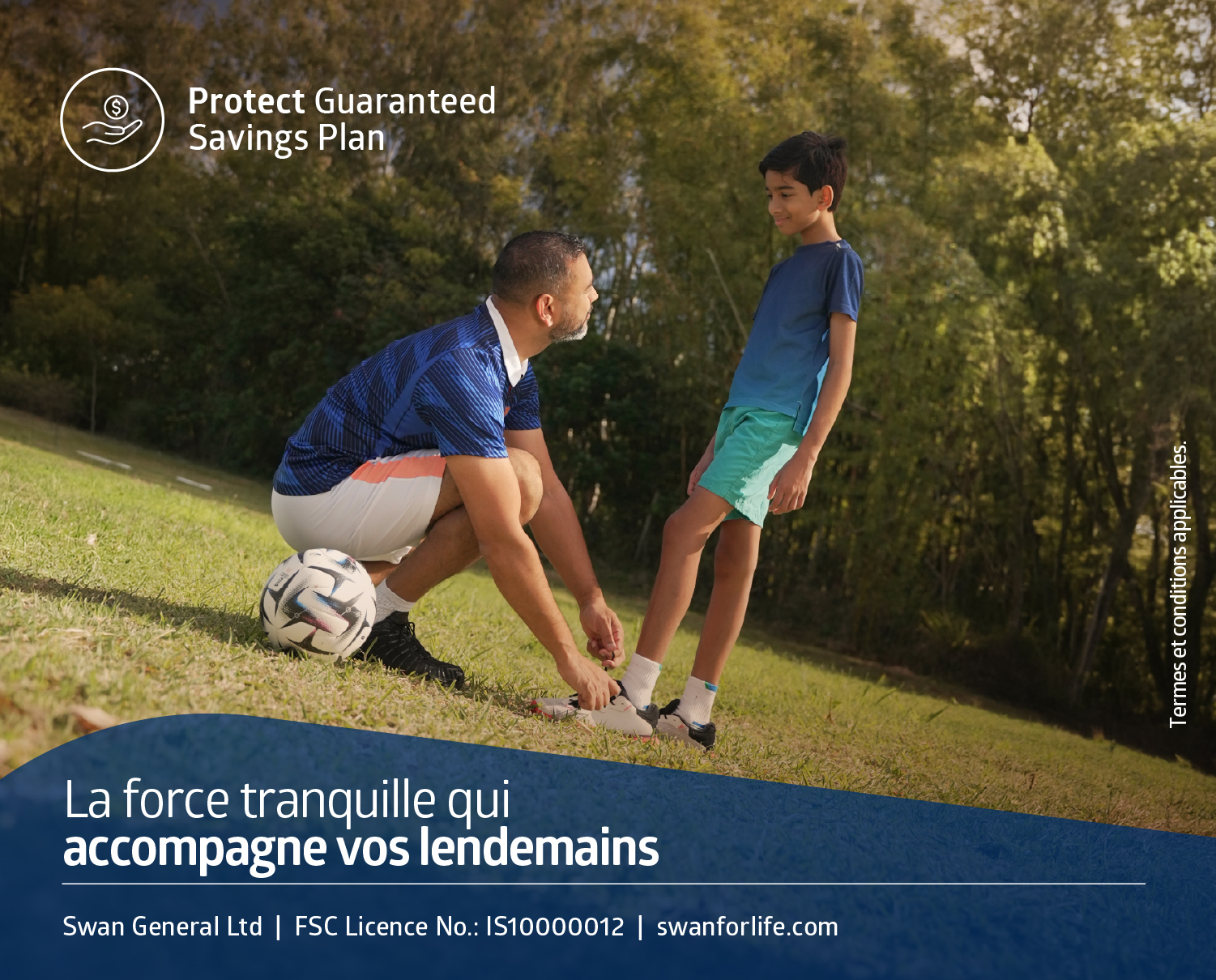 Protect Guaranteed Savings Plan