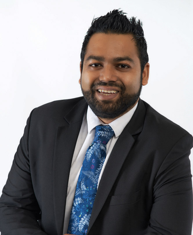 Business Mag 30 June – Interview de Vashish Reetoo