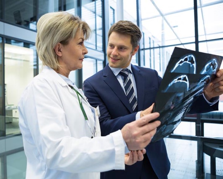 Medical Malpractice