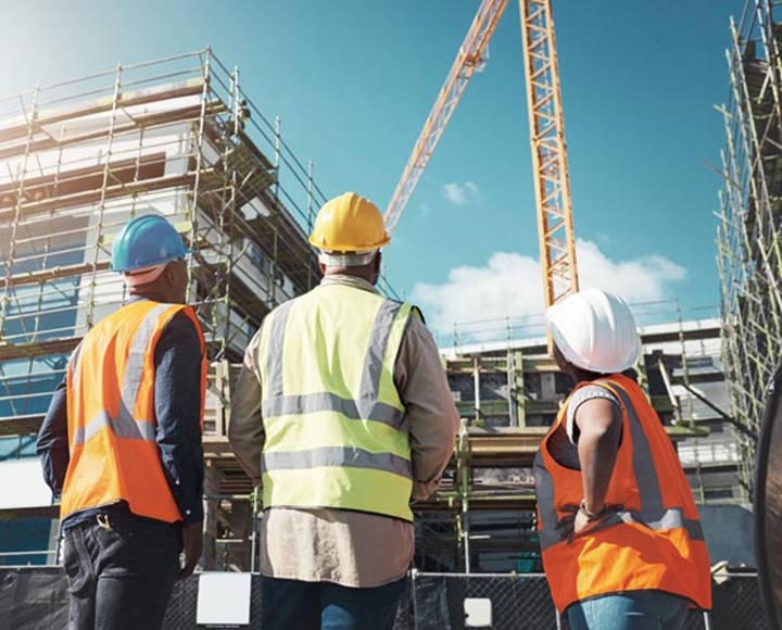 Single Project Professional Indemnity