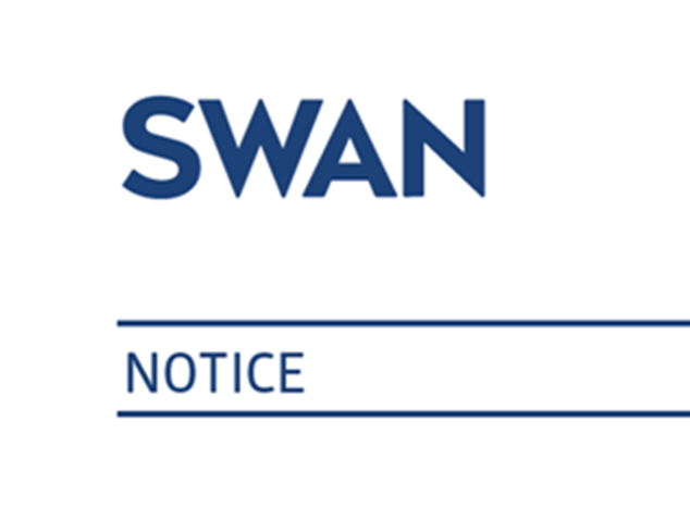SWAN General Notice - Condensed Unaudited Financial Statements