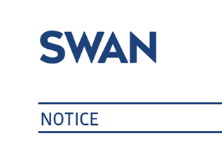 SWAN Dividend Announcement - Life