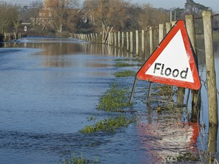 Flood (pre-event and post-event) safety recommendations  And procedures following damage