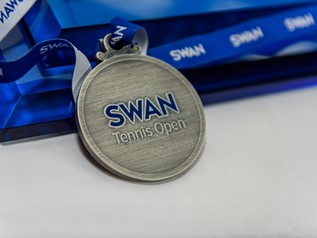 SWAN Tennis Open : Les favoris au rendez-vous