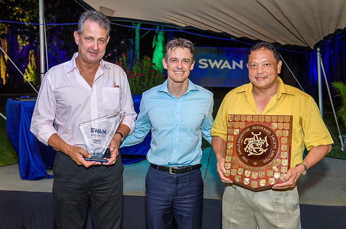 Progression dans la vente des assurances individuelles