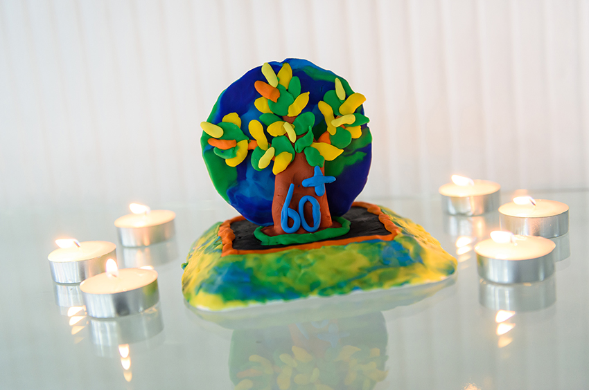 Les employés de SWAN se mobilisent pour l’Earth Hour