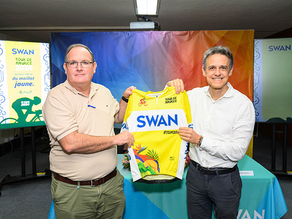 Communique - Tour de Maurice 2024