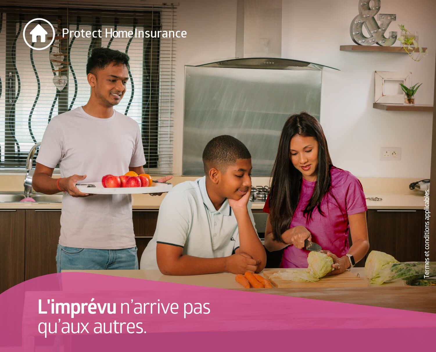 Home Insurance