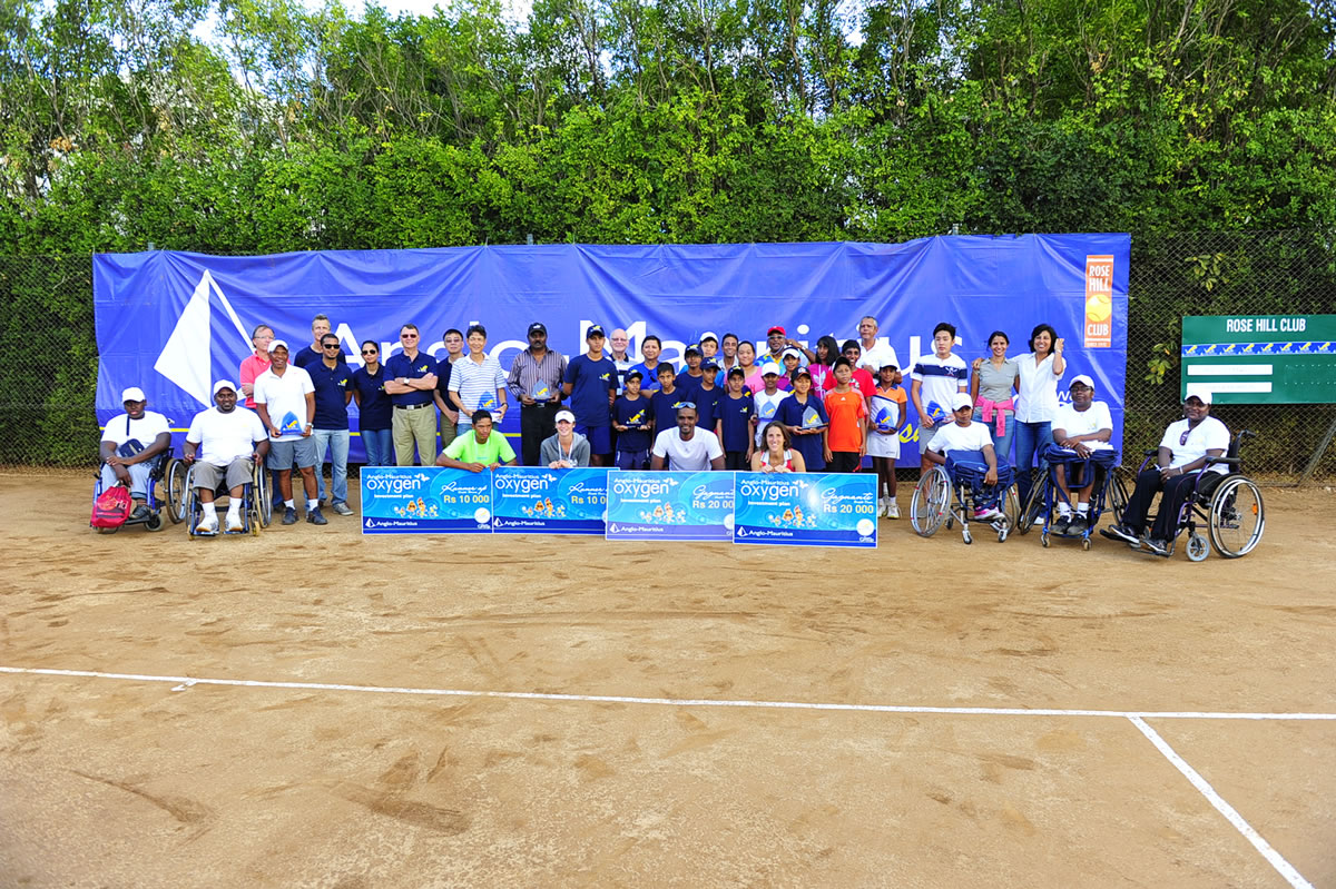 Bis repetita pour Jacob Rasolondrazana et Astrid Tixier