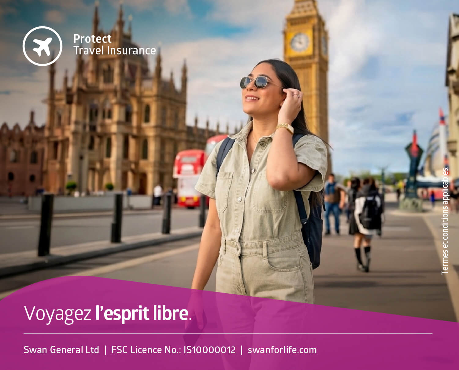 Travel Insurance