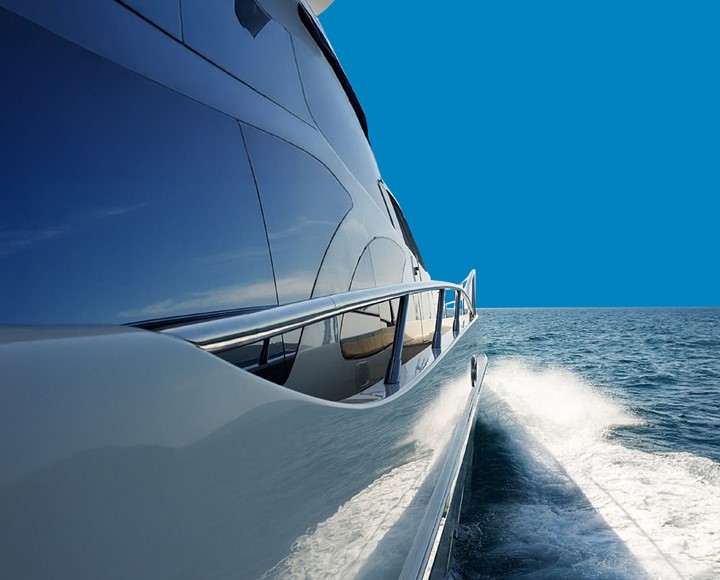 Boat Insurance