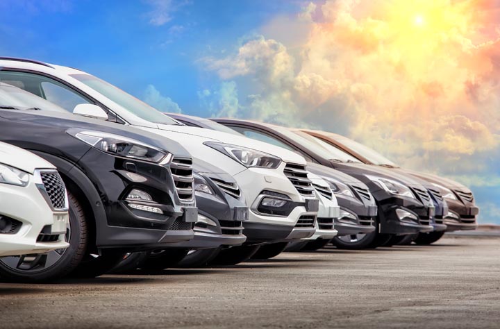 Motor Fleet Insurance