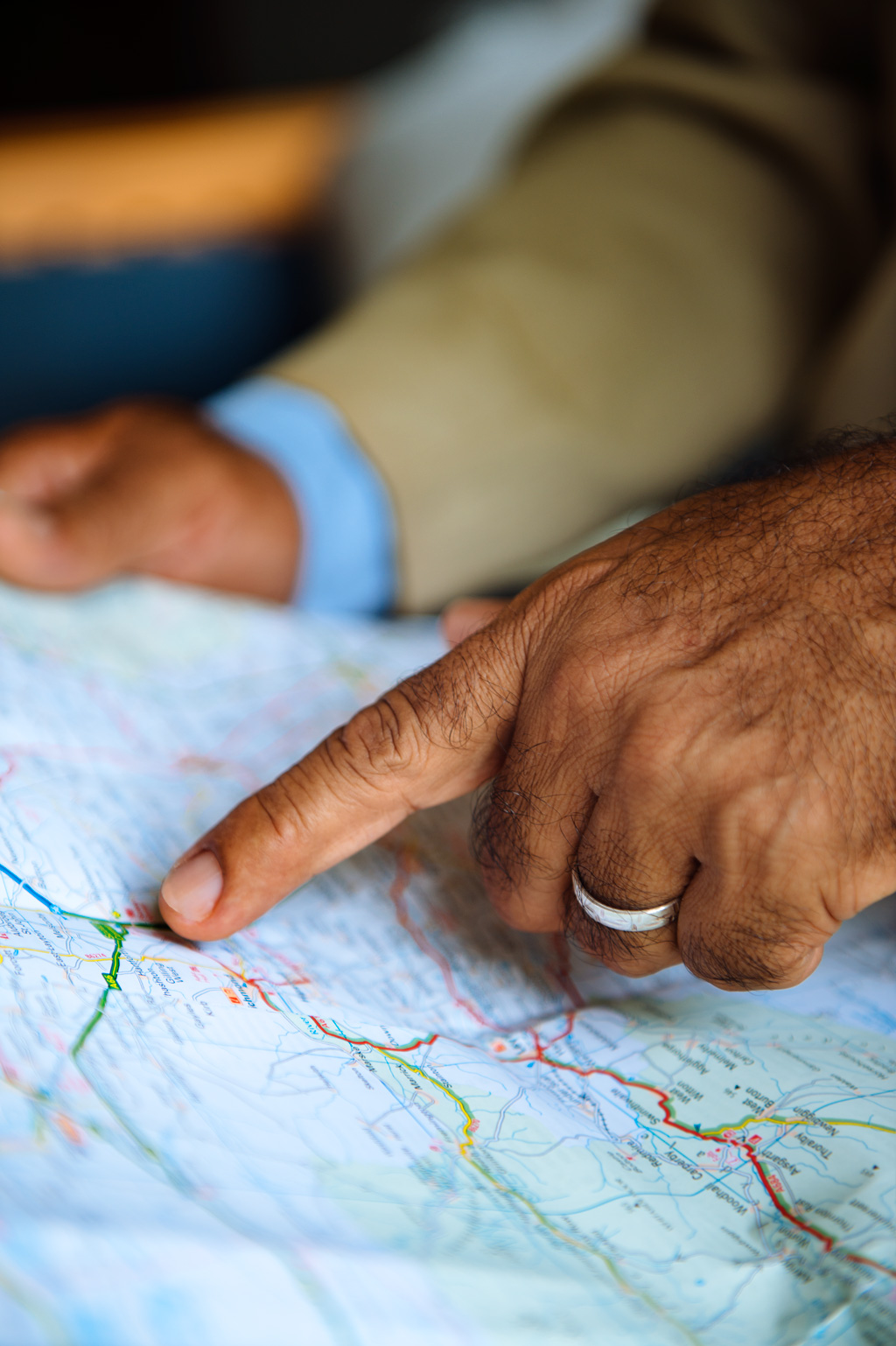 Retirement Solutions