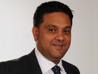 Questions à… Nitish Benimadhu, Senior Manager-Capital Markets, Swan Life Ltd