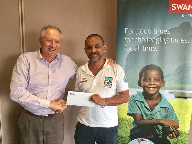 SWAN renforce son soutien à la Mauritian Wildlife Foundation dans le cadre de la journée mondiale de l’Environnement