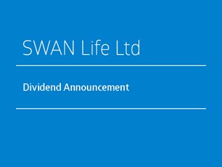 Swan Life Ltd LEM Dividend Announcement